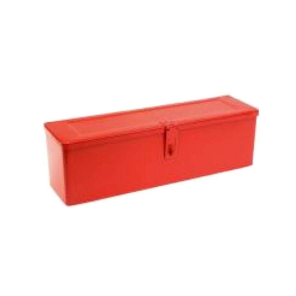 5A3R TBRED New Steel Metal Red Tool Box Fits Case-IH Tractor Models Pack of 2