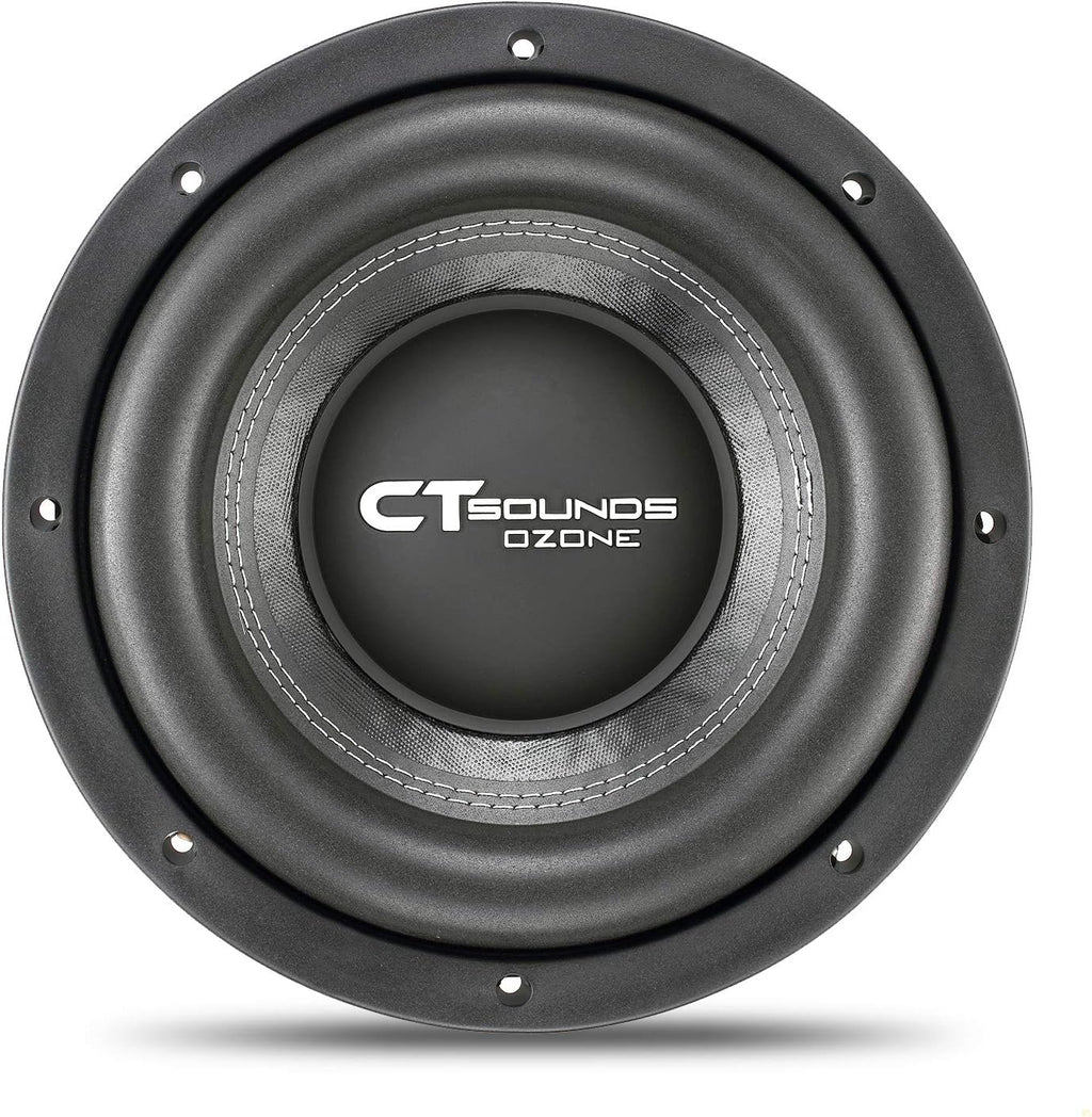 Car Subwoofer Dual 4 Ohm J213293
