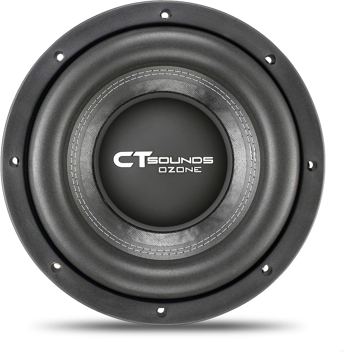 Car Subwoofer Dual 4 Ohm J213293