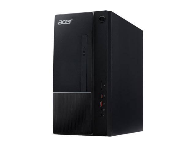 Desktop Computer Intel Core i5 8th Gen E607186
