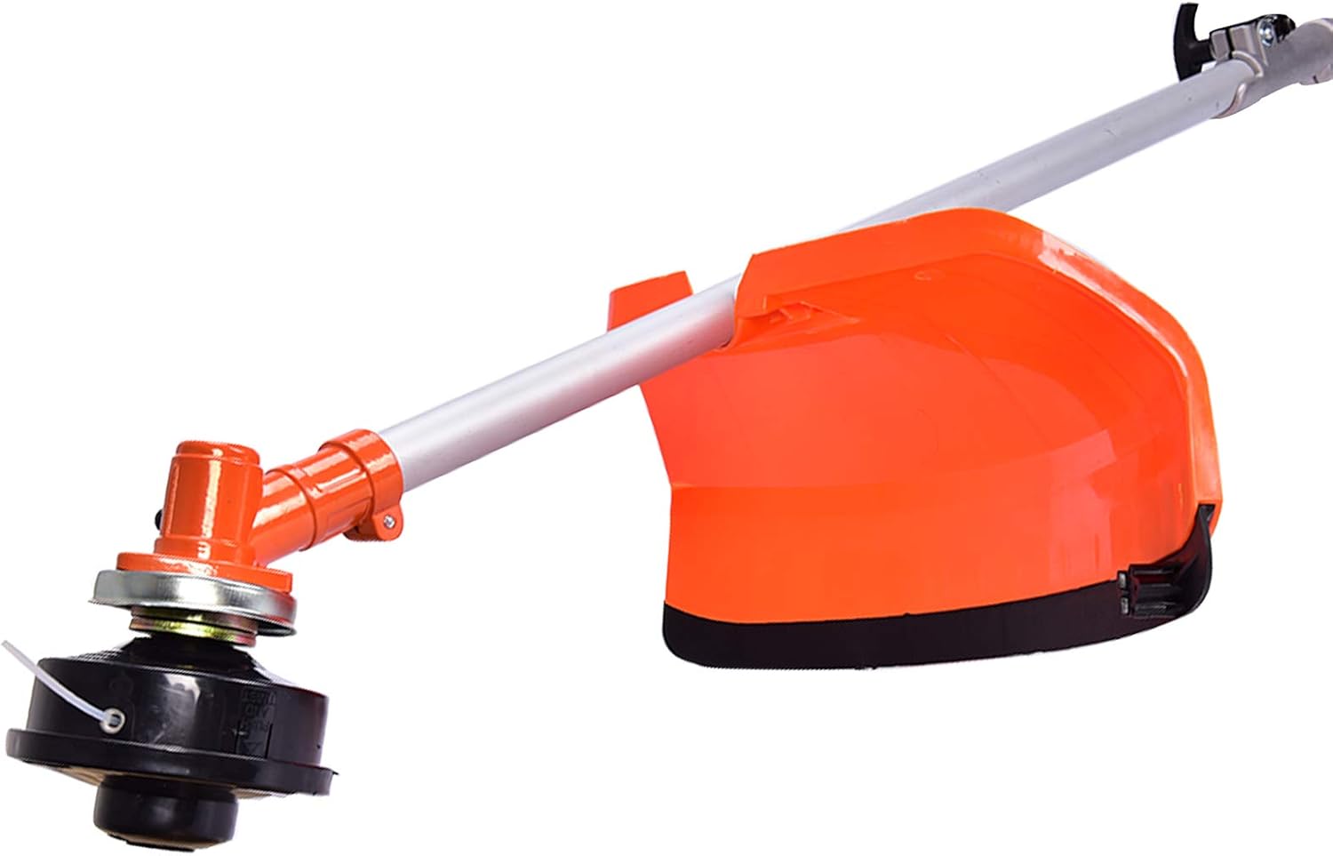 6 in 1 Gas Hedge Trimmer Brush Cutter Chainsaw Grass Pruner Q470283