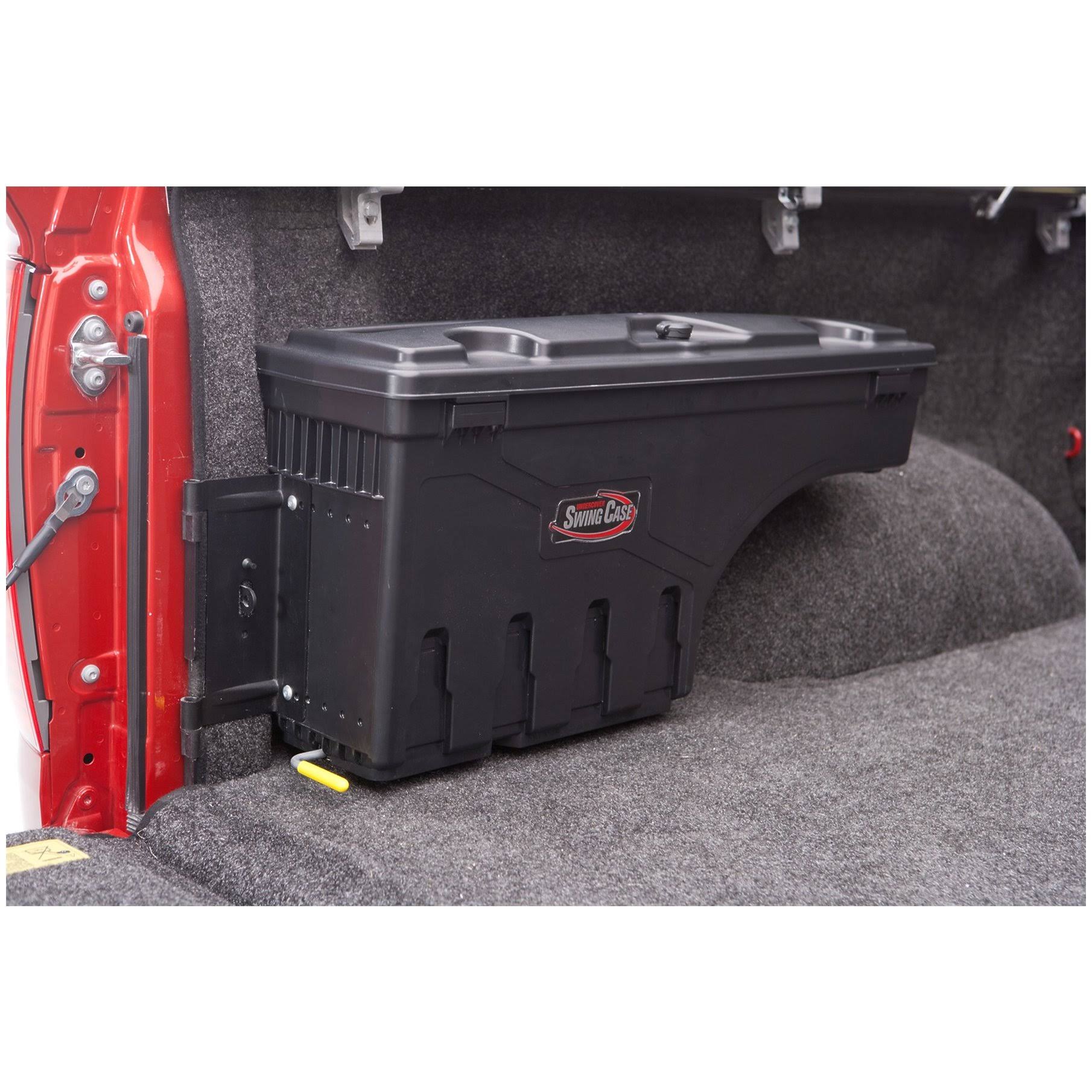 Swing Case Storage Box Y351296