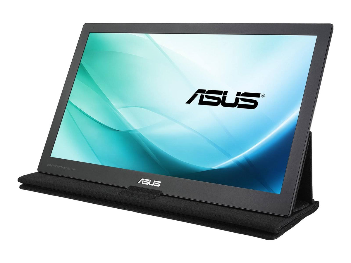 Portable IPS USB-Powered Monitor 15.6 C69909