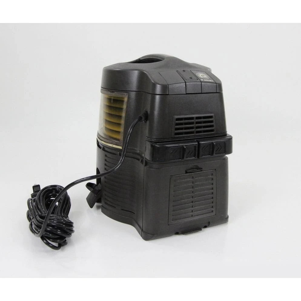 1 Speed Canister Vacuum with 5 Year Warranty K552239
