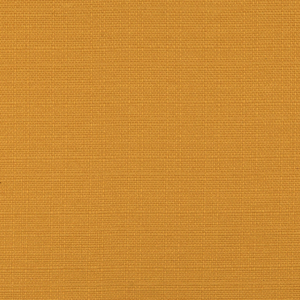 Tailored Armchair Mustard Yellow Linen K3611