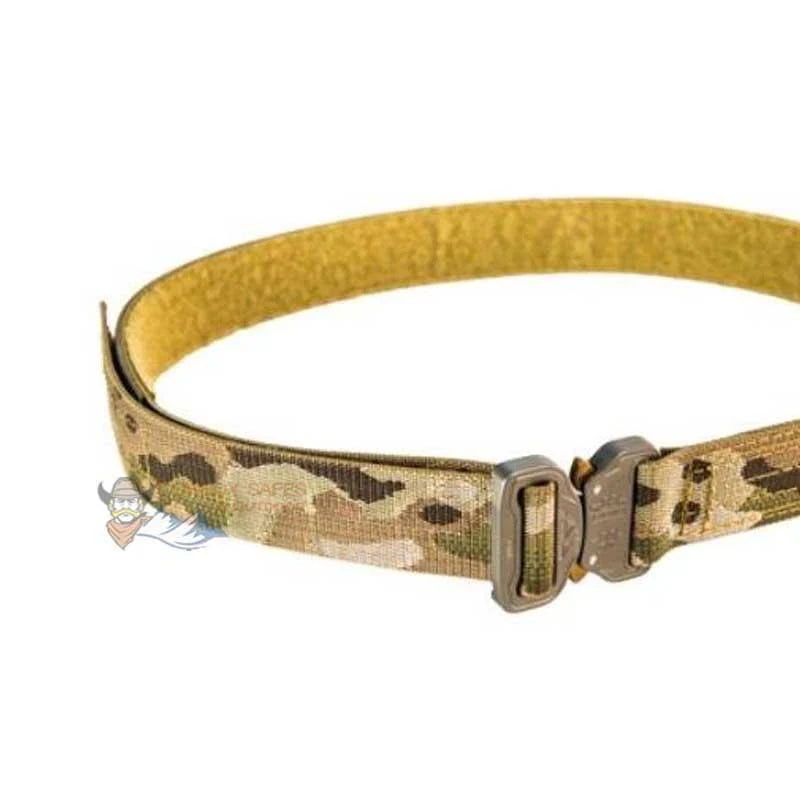 Rigger Belt with Velcro Multicam, Large C3054