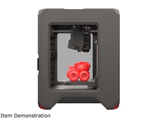 Compact 3D Printer F992