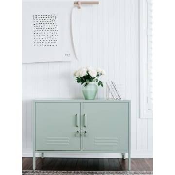 Sage Low Down Locker G801
