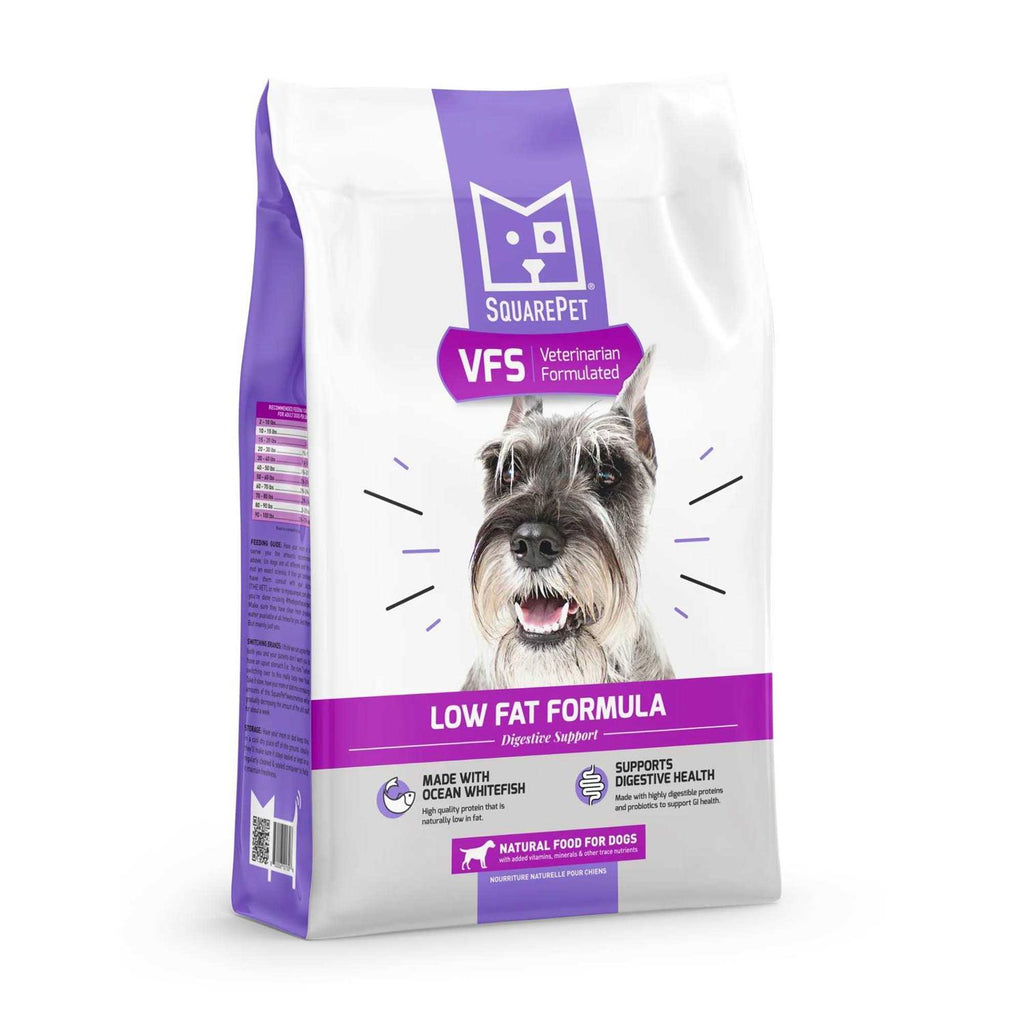 Skin & Digestive Support Dry Dog Food X81183