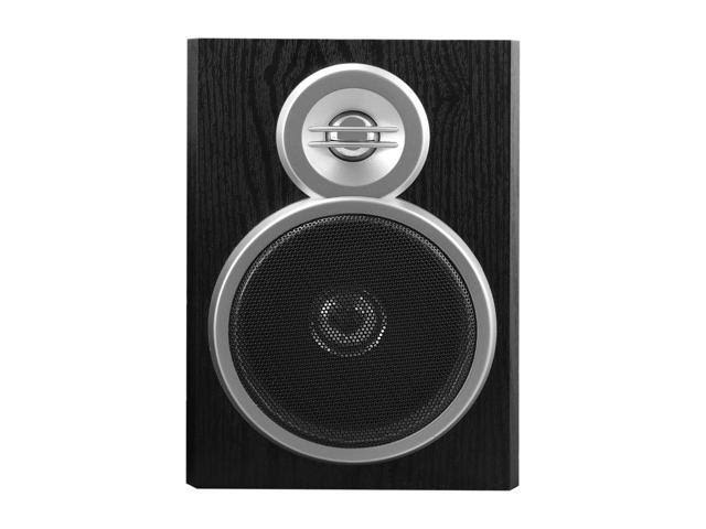 3-Speed Turntable with CD Player, Cassette Player, FM Radio and Speakers E710