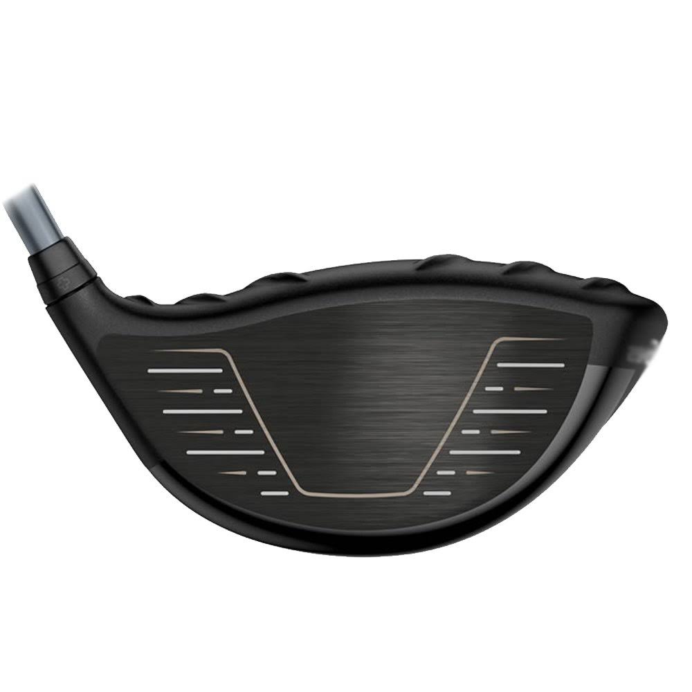 Men's Golf Driver 10.5 Regular Flex Left Hand X271