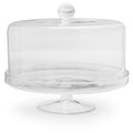 Sur La Table Covered Cake Stand, 12x22