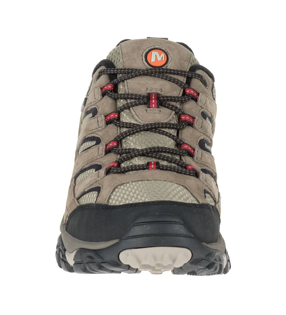 Men's Waterproof Hiking Boots H573