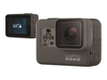 GoPro HERO6 Black 12.0 MP Ultra HD Action Camera - 4K