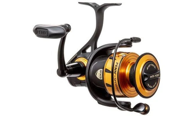 Spinning Fishing Reel 5500 Long Cast F542753