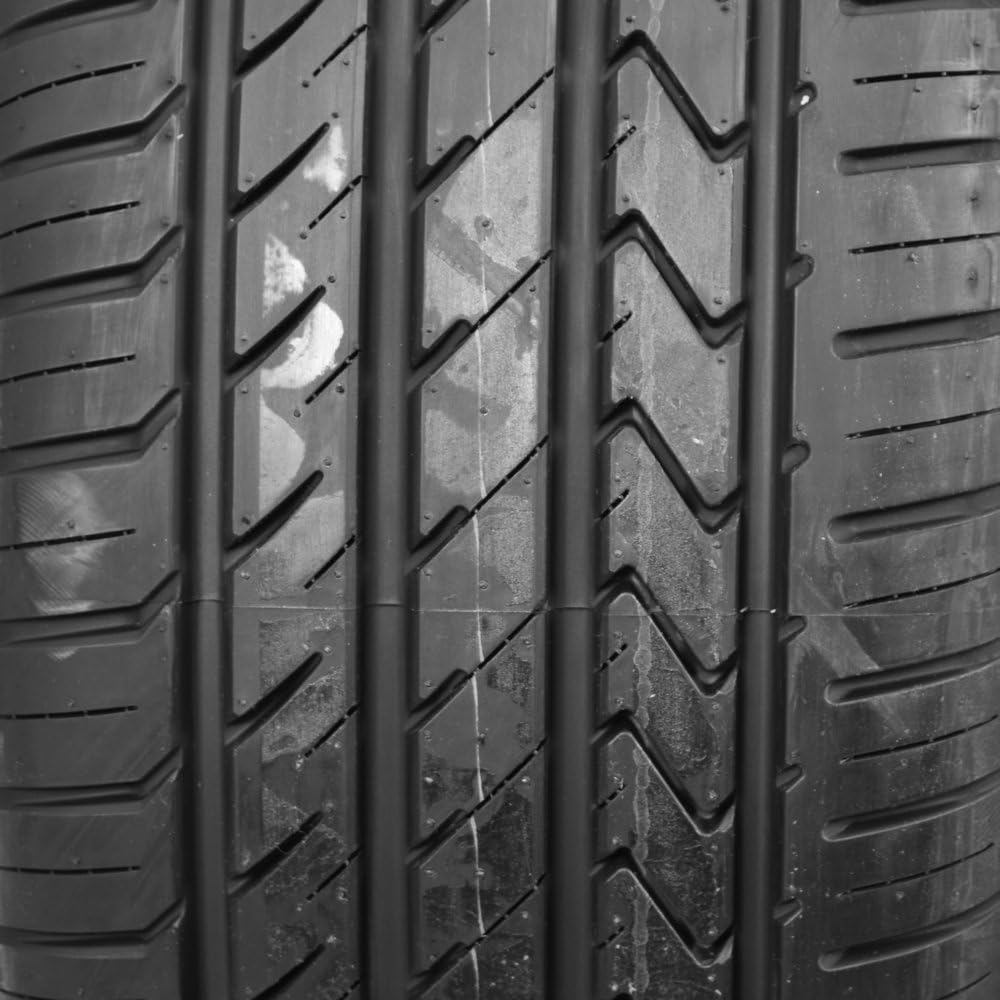 All-Season Radial Tire P295/35R21 107V B795