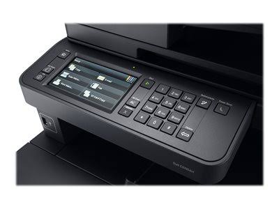 Color Laser Multifunction Printer C13118