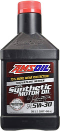 Amsoil Signature Series 5W-30 Synthetic Motor Oil AMSOASL01