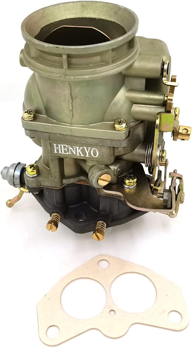 Flat Head V8 Carburetor for 1939-1953 Engines U329937