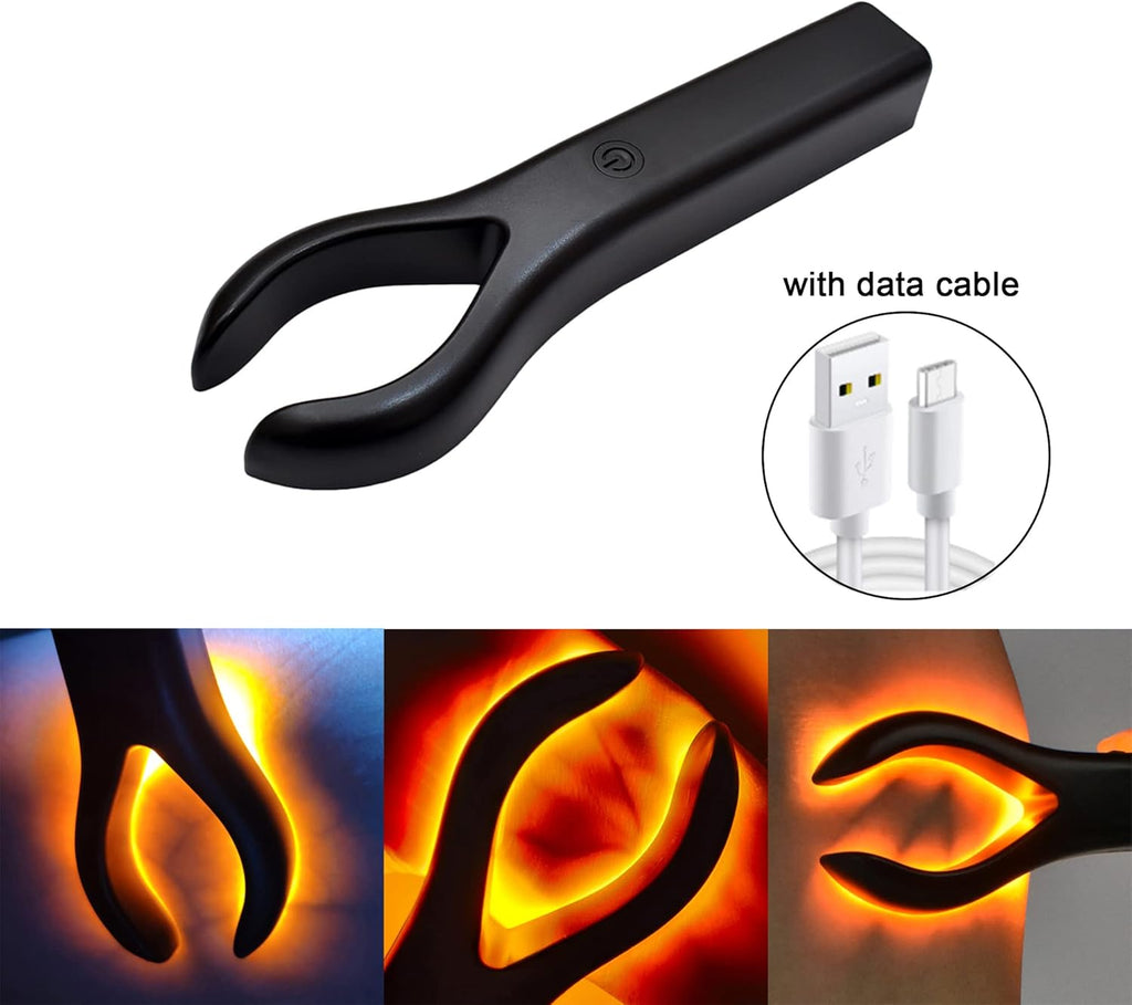USB Rechargeable Infrared Vein Viewer, Portable Handheld Vein Detector W2367