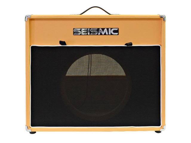 Guitar Speaker Cabinet Empty 1x12 O54796