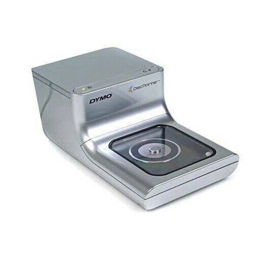 CD DVD Disc Inkjet Printer Z45182