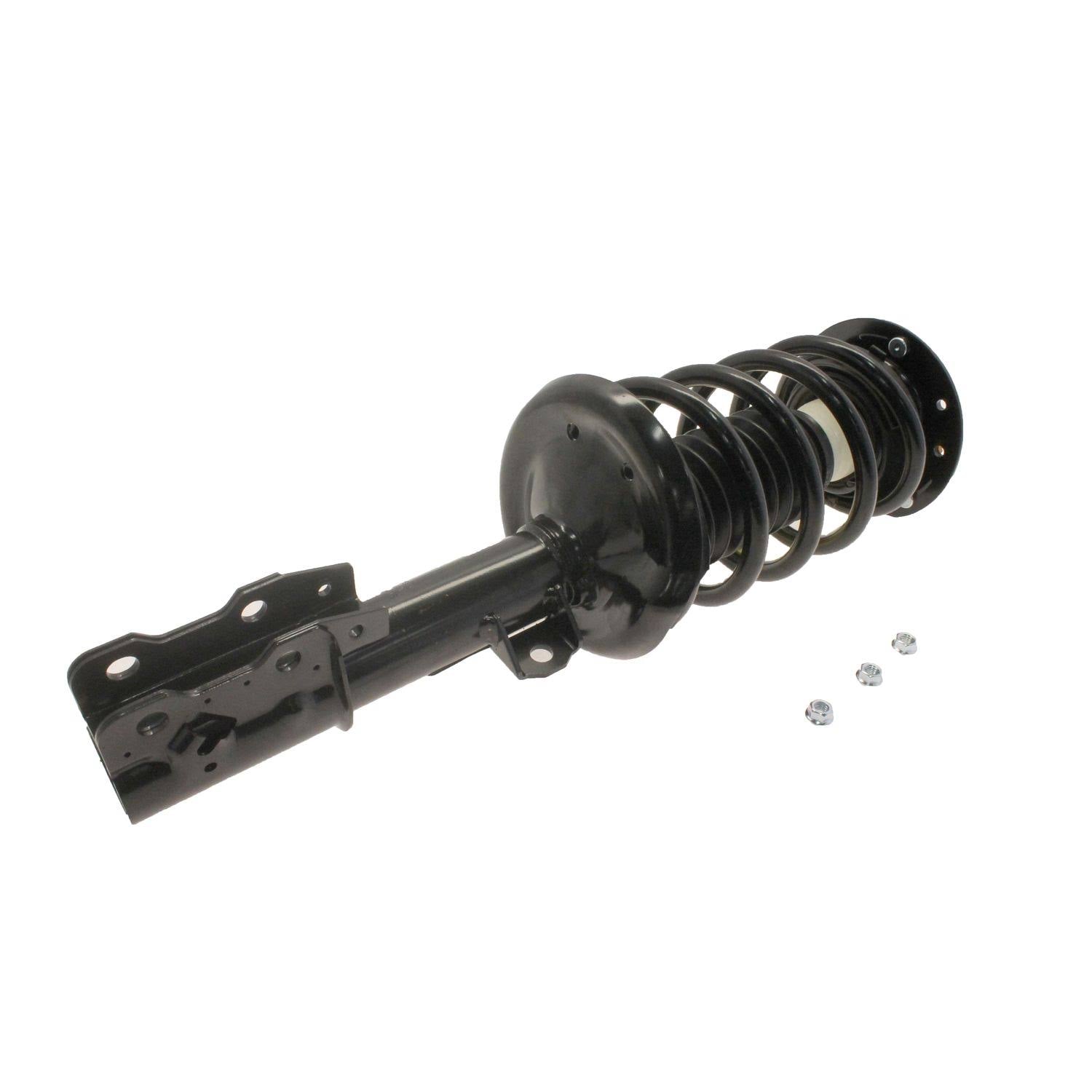 Strut-Plus Assembly W97213