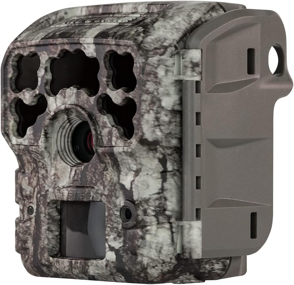 42MP Trail Camera Kit, 2-Pack S460