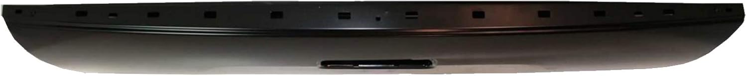 Painted Steel Tailgate Shell for 2007-2011 Toyota Tundra Pickup K1634