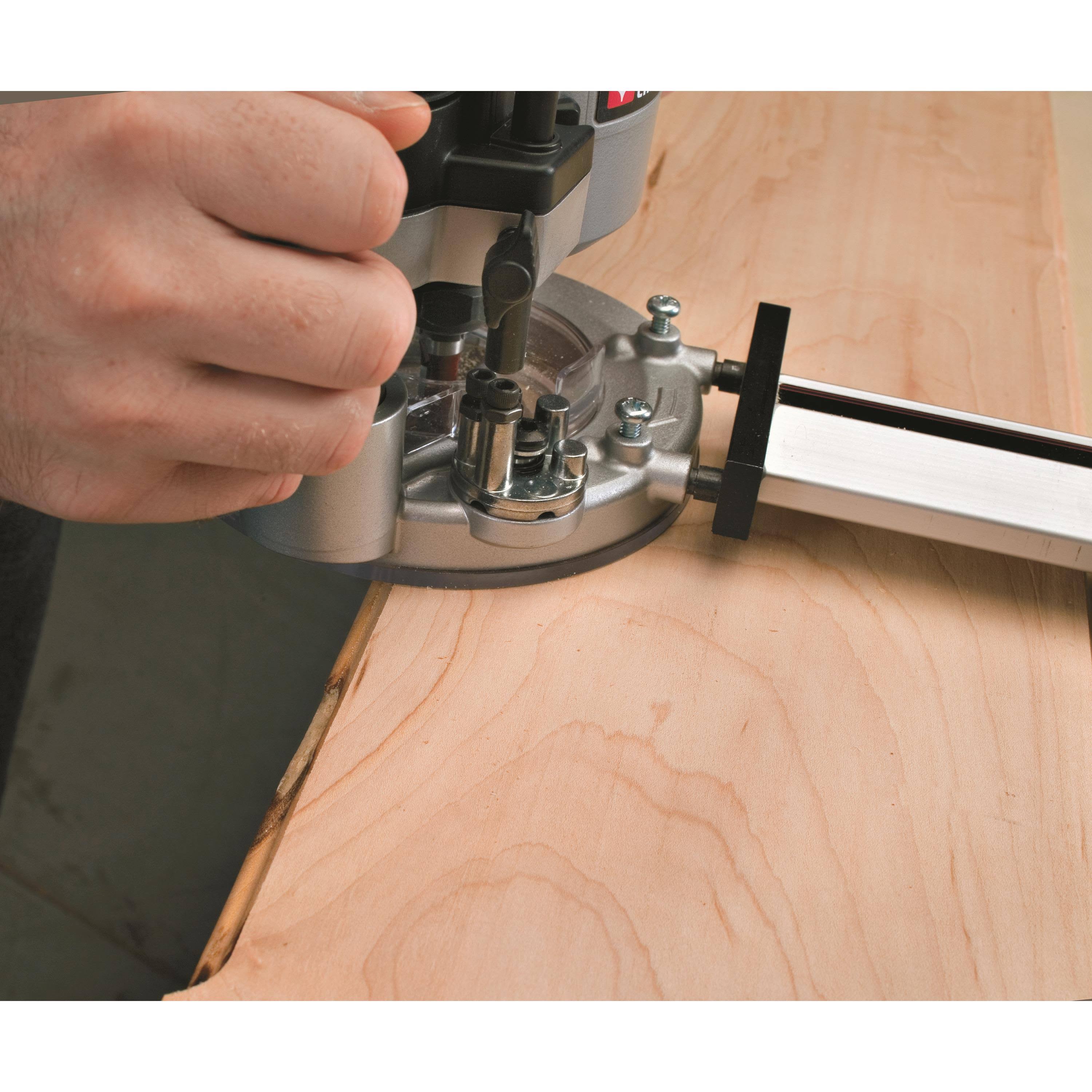 Plunge & Fixed Base Router Kit, 2.25 HP G990967