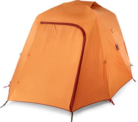 Grand Hut 6 Tent Blue Heaven R799