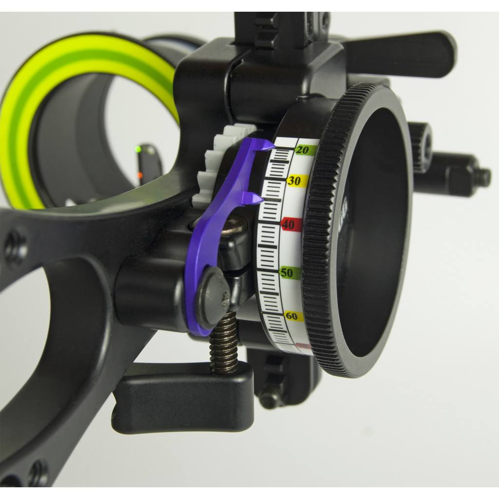 Double-Pin Bow Sight N103