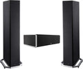 Definitive Technology BP9020 High Power Bipolar Tower Speaker with Integrated 8" Subwoofer