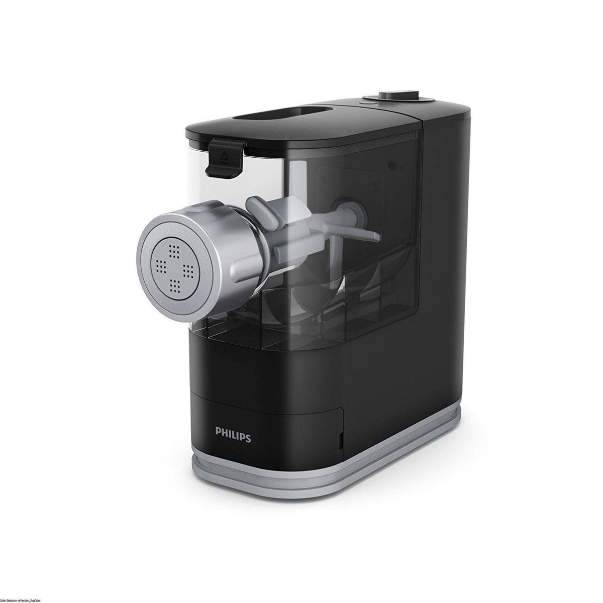 Pasta Maker Compact Black N488800