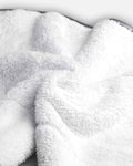 Adam's Double Soft Microfiber Towel - Premium Quality Microfiber Polishing Towel with Scratch-Free Satin Edge - Buff Away Polishes & Car Wax with Ease (6 Pack) Pack of 2