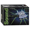 Creative Sound Blaster X-Fi Xtreme Gamer PCI Sound Card - 7.1 Channel