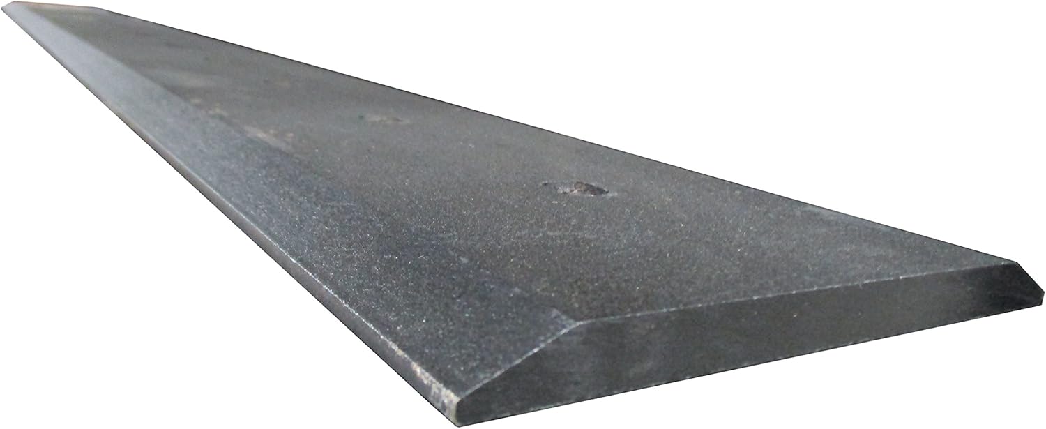 Bolt On Reversible Cutting Edge 78" x 8" x 3/4" L4127