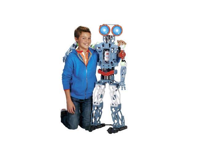 Personal Robot Building Kit N60924