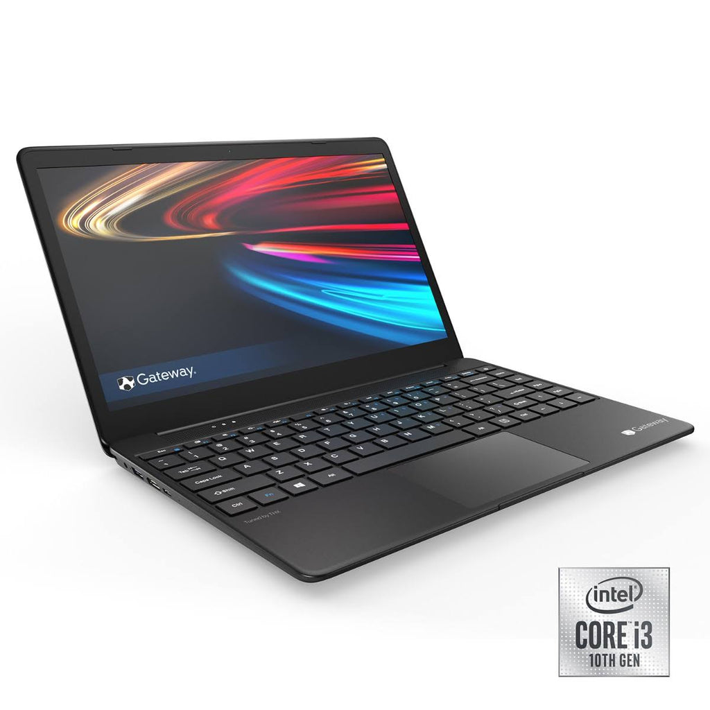 Ultra Slim Notebook 14.1" FHD i3 4GB RAM 128GB SSD K811