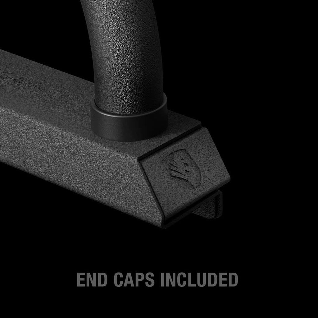 Sport Bar for 2020-2022 Jeep Gladiator, Textured Black J351017