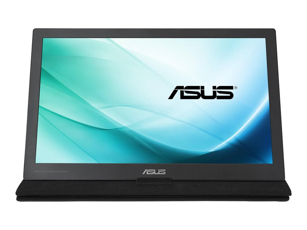 Portable IPS USB-Powered Monitor 15.6 C69909