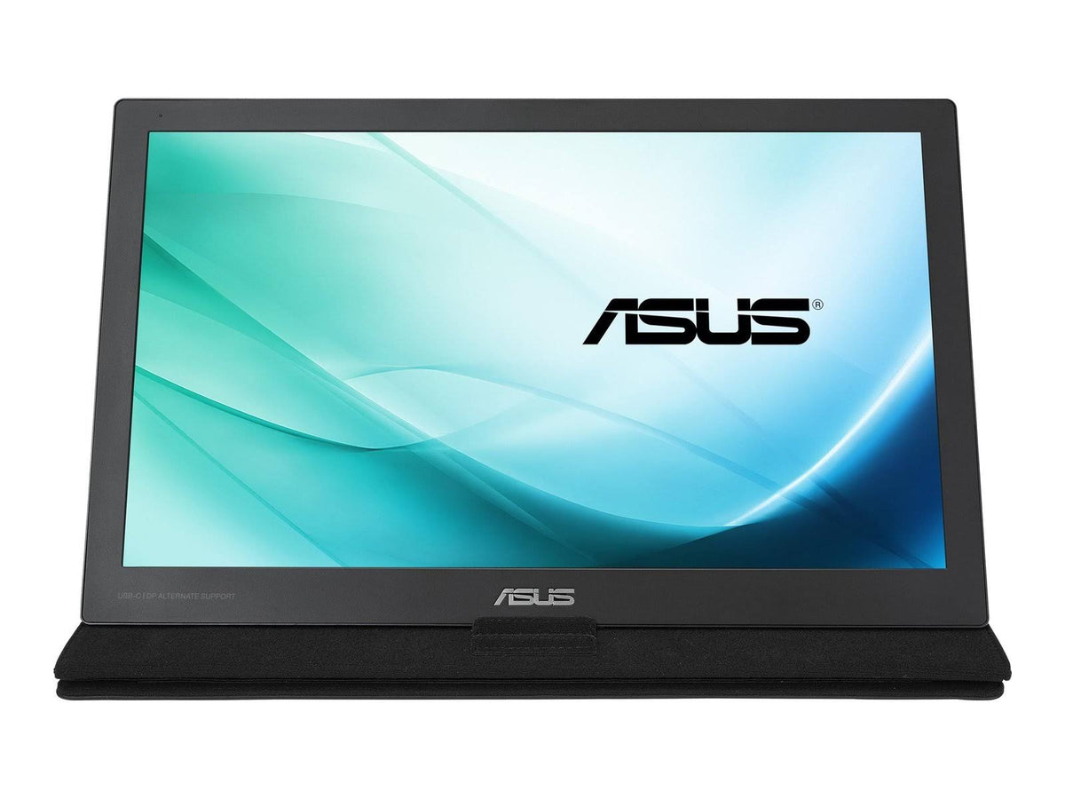 Portable IPS USB-Powered Monitor 15.6 C69909