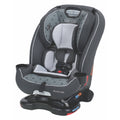 Graco Recline N& Ride 3-in-1 Car Seat Featuring on The Go Recline Clifton