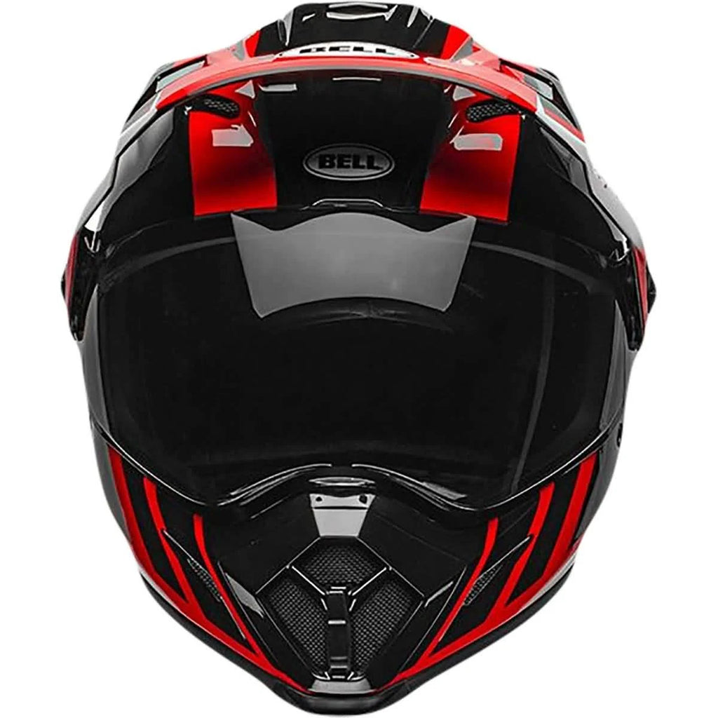 Adventure MIPS Helmet Matte Sand Brown Gray 3XL V132733