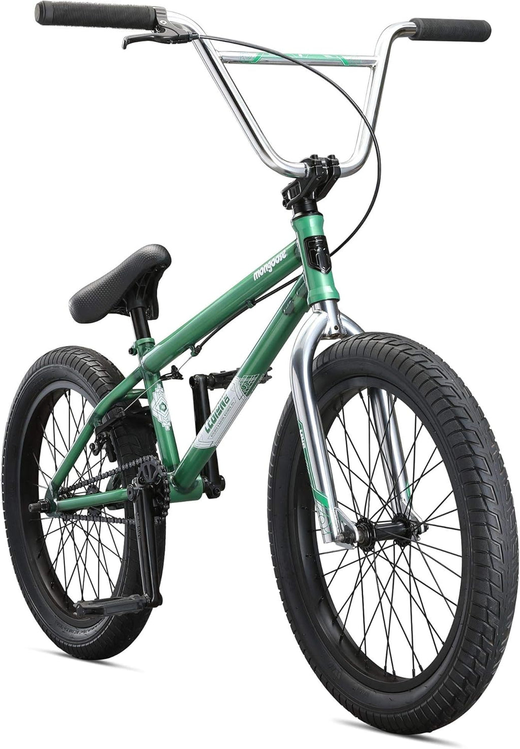BMX Bicycle Y207