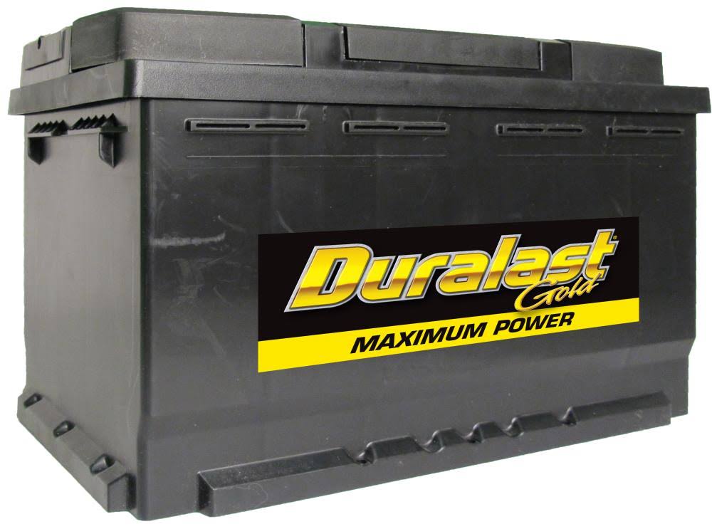 Group T8/LNB5 Battery, 800 CCA A905