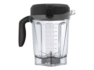 Variable Speed Blender - Red O612