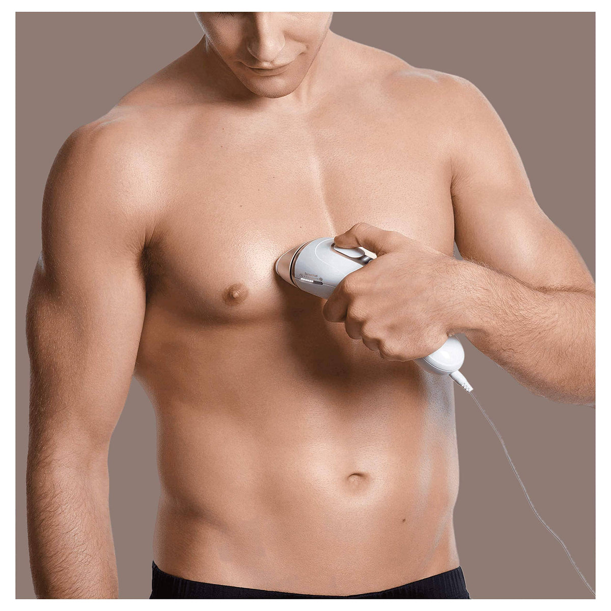 IPL Laser Hair Removal Device N48012