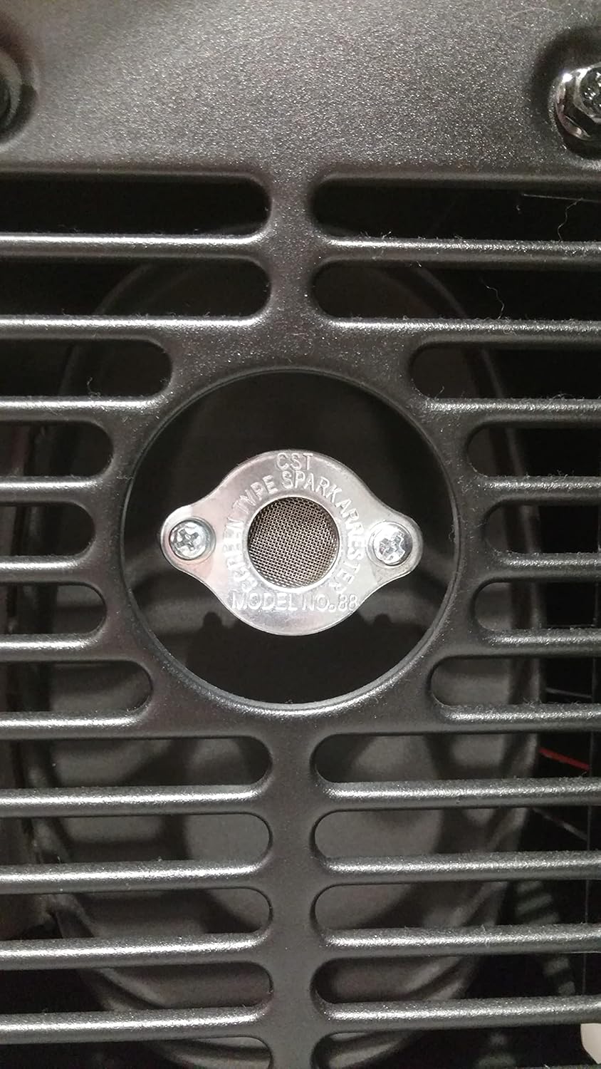 Generator Exhaust Extension Kit C232270