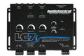 AudioControl lc7i Car Bass restoration Processor